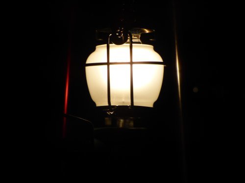 粕川33_ランタンの灯り