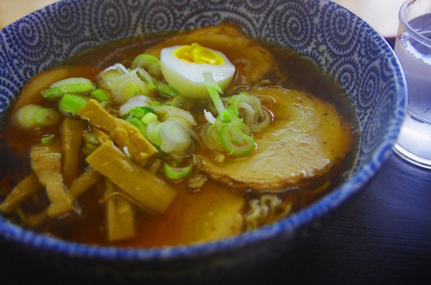 平湯02_高山ラーメン