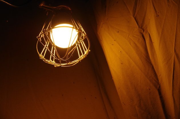 桃太郎14_照明を点灯したら