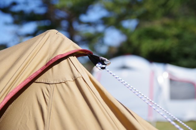 鮎川15_パンダTCとタープの接続