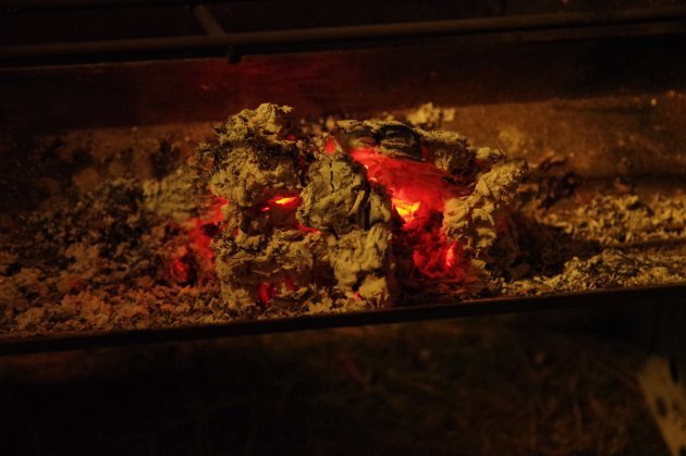 鮎川15_燃料切れ