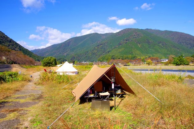 粕川56_日曜日はいい天気